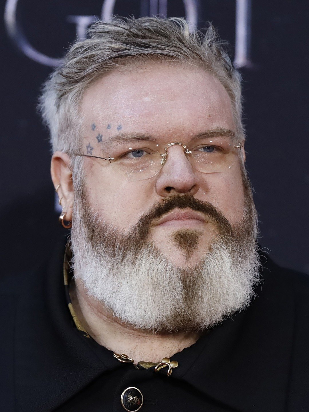 Kristian Nairn Height